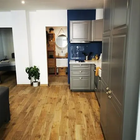 Appartement*loft*centre Historique De Apartment Sarlat-la-Caneda